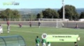 Honra AF Viseu: Moimenta Beira 5-2 Sernancelhe (2012-2013)