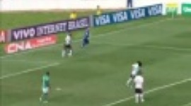 Brasileirão: Guarani 0-0 Corinthians (2010)