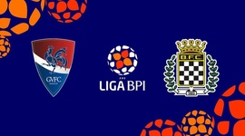 Liga de Futebol Feminino BPI: Gil Vicente 0 - 1 Boavista (2020-2021)