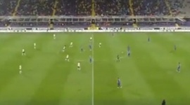 Serie A: Fiorentina 2 - 1 Milan (2014-2015)