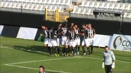 Campeonato Nacional: Varzim 2-0 Lixa (2013-2014)