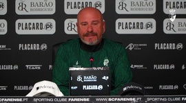 Liga Portugal Betclic: Antevisão de José Mota	ao Vizela vs Farense (2023-2024)