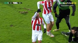 Liga Portugal 2 Meu Super: Leixões vs Feirense, Golo 2-0 Salvador Agra (2025-2026)