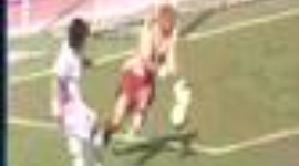 Serie A: Livorno 2 - 4 Palermo (2007/2008)