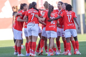Benfica vence e fica a um ponto do pentacampeonato feminino