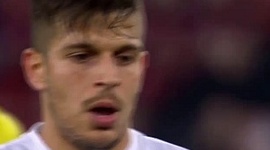 Liga Europa: Zurich 1 - 1 Villarreal (2016-2017)