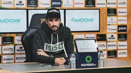 Liga Portugal Bwin: Antevisão de César Peixoto ao Paços Ferreira vs Estoril (2022-2023)