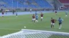 Brasileirão: Flamengo 1-1 Grémio (2012)