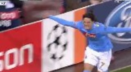Liga Campeões: Napoli 3-1 Chelsea (2011-2012)