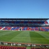 Hunter Stadium