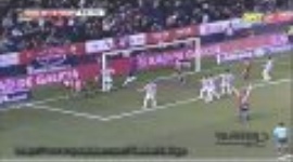 La Liga: Osasuna 1-1 Valladolid (2009-2010)