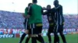 Brasileirão: Bahia 1-1 Botafogo (2011)