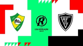 Liga Revelação: Mafra 1 - 2 Ac. Viseu (2024-2025)