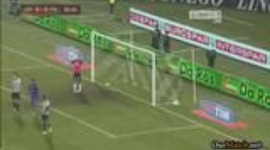 Coppa Italia: Udinese 0-1 Fiorentina (2012-2013)