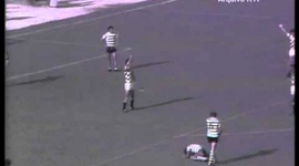 Taça de Portugal: Boavista 1 - 0 Sporting (1978-1979)