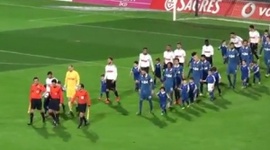Liga NOS: Belenenses 2 - 2 Nacional (2015-2016)