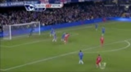 Premier League: Chelsea 2-2 Southampton (2012-2013)