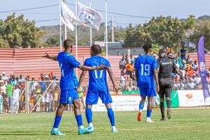 Songo vence pela quarta vez o Moçambola