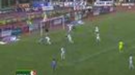 Serie A: Catania 1-1 Roma (2007-2008)