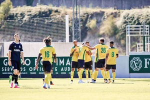 Paços Ferreira: Ícaro foi operado ao rosto e falha jogo diante da União de Leiria