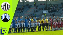 Czech Liga: Ceske Budejovice 0 - 0 Liberec (2024-2025)