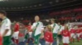 Liga Europa: Rapid Wien 1-2 CSKA Sofia (2010-2011)