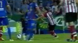 Liga BBVA: Levante 3-0 Athletic Bilbao (2011-2012)