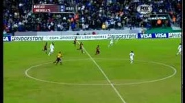 Copa Libertadores: Velez 1-2 Newell´s Old Boys (2013)