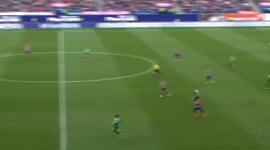 Liga BBVA: Atlético Madrid 3 - 1 Eibar (2015-2016)