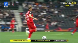 Ligue 1: Angers vs Rennes, Golo 0-1 E. Lepaul (2025-2026)