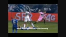 Coupe de France: Troyes 1-2 Bordeaux (2012-2013)