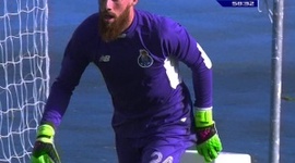 Ledman Ligapro: FC Porto 0 - 0 Olhanense (2015-2016)