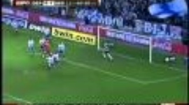 Copa del Rey: Deportivo 0-3 Sevilla (2009-2010)