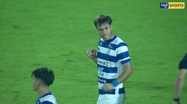 Division Profesional: 2 de Mayo 0 - 0 Sportivo Luqueño (2024)