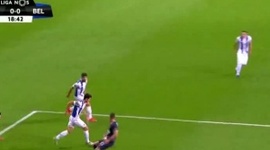 Liga NOS: FC Porto 2 - 0 Belenenses (2017-2018)