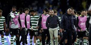 Ex-leão alerta: "Atletas estão muito desgastados e a ficar já nos limites"