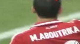 Mundial de Clubes: Al Ahly 0-1 Corinthians (2012)