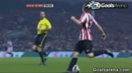 La Liga: Athletic Bilbao 2-0 Sevilla (2010-2011)