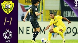 AFC Champions League Elite: Al Wasl 1 - 1 Al-Sadd (2024-2025)