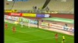 National League: AEK 3-1 Xanthi (2009-2010)