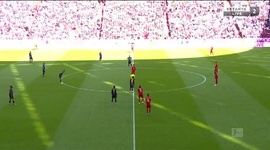Bundesliga: Bayern München 4 - 0 FC Koln (2019-2020)