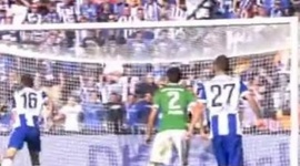 Bundesliga: Hertha Berlin 2 - 2 Werder Bremen (2014-2015)