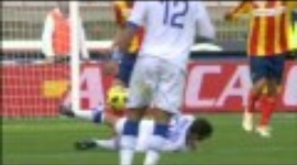 Serie A: Lecce 2-3 Sampdoria (2010-2011)