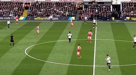 Premier League: Tottenham 2 - 0 Arsenal (2016-2017)