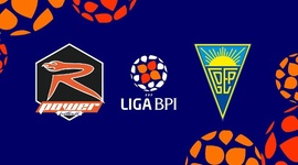 Liga de Futebol Feminino BPI: Racing Power FC 3 - 2 Estoril (2024-2025)