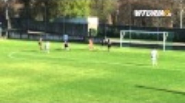 Juniores A S19: Guimarães S19 1-0 V. Setúbal S19 (2011-2012)