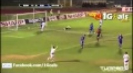 Qual. Europeu: São Marino 0-1 Finlândia (2012)