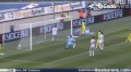 Serie A: Chievo 1-0 Lecce (2010-2011)
