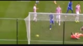 Premier League: Stoke City 0-4 Chelsea (2012-2013)