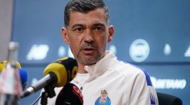 Liga Portugal Bwin: Antevisão de Sérgio Conceição ao Arouca vs FC Porto (2022-2023)